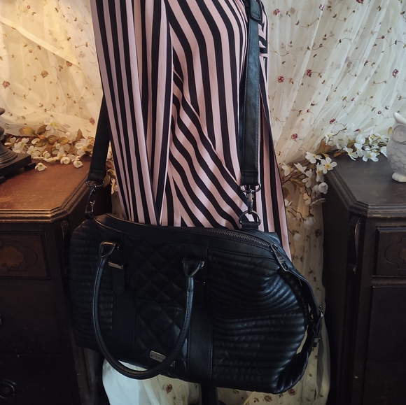 Steve Madden Large Purse - Picture 2 of 16